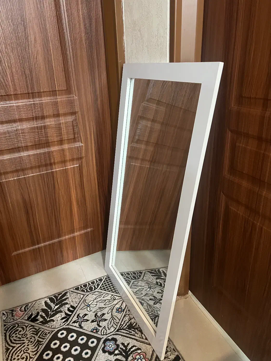 دراور(میز آرایش)۶ کشویی|جاکفشی، کمد، دراور|الیگودرز, |دیوار