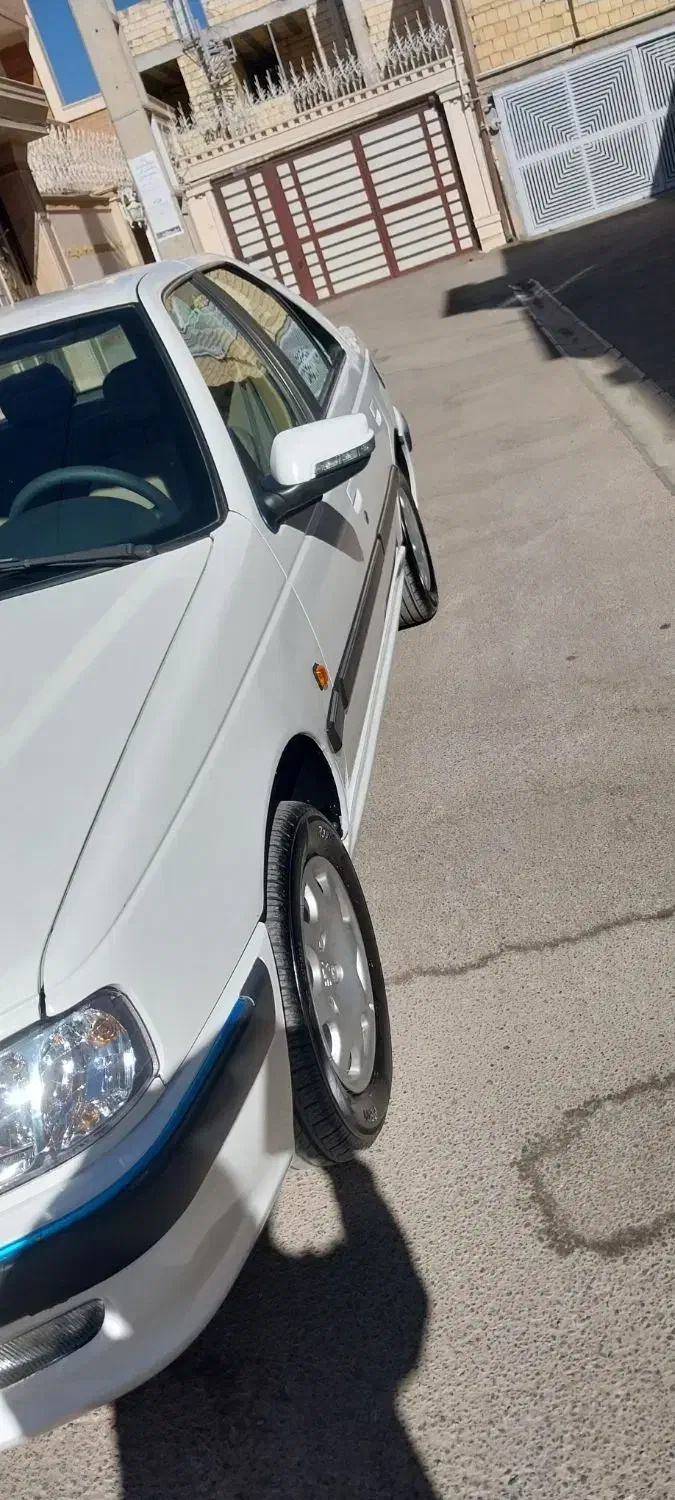 خودرو پارس|خودرو سواری و وانت|آباده, |دیوار