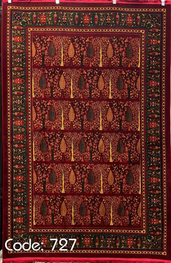 فرش پارسا(معتمدی)|فرش|دورود, |دیوار