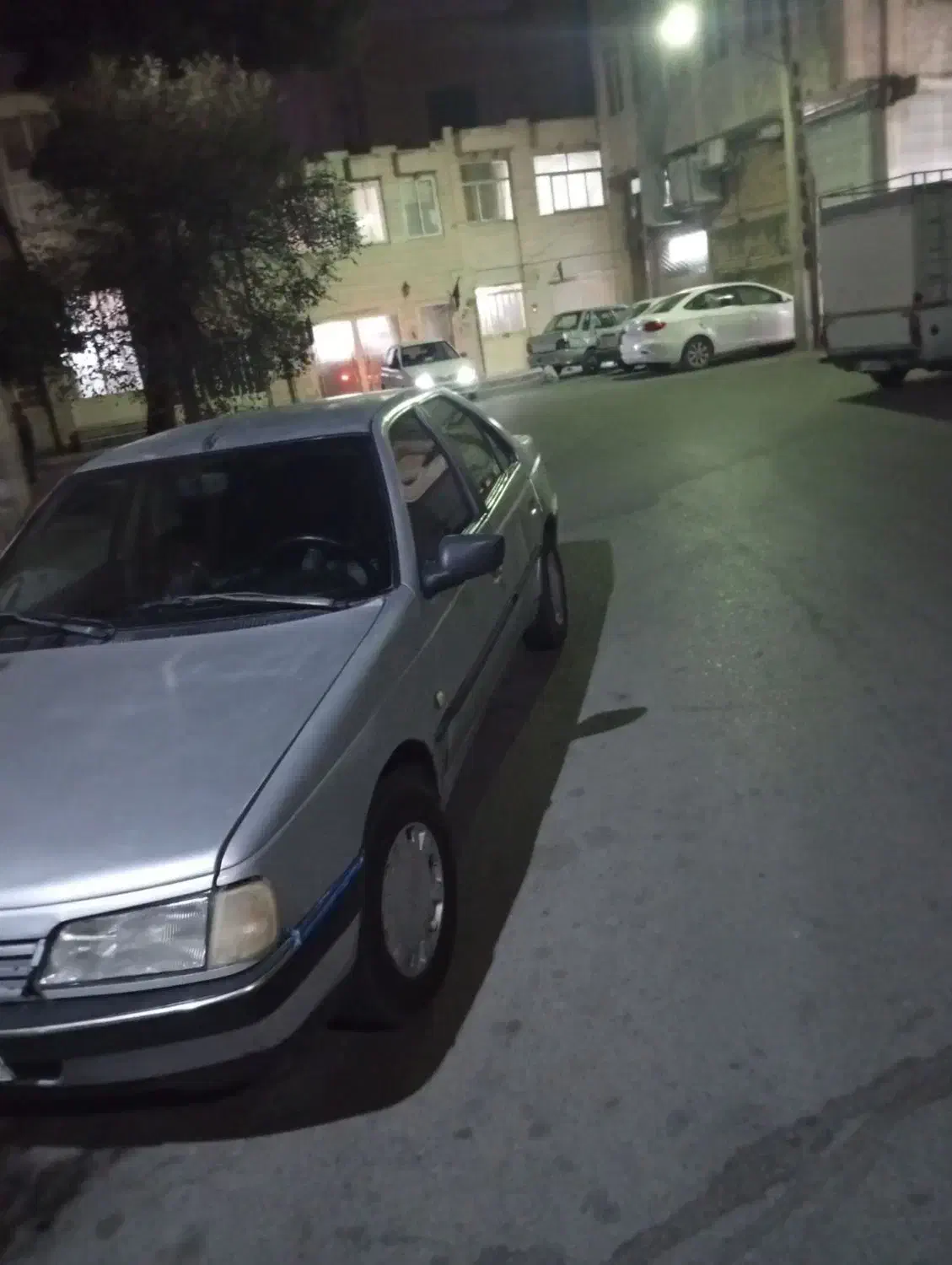 روا 88دوگانه دست|خودرو سواری و وانت|مشهد, گاز|دیوار