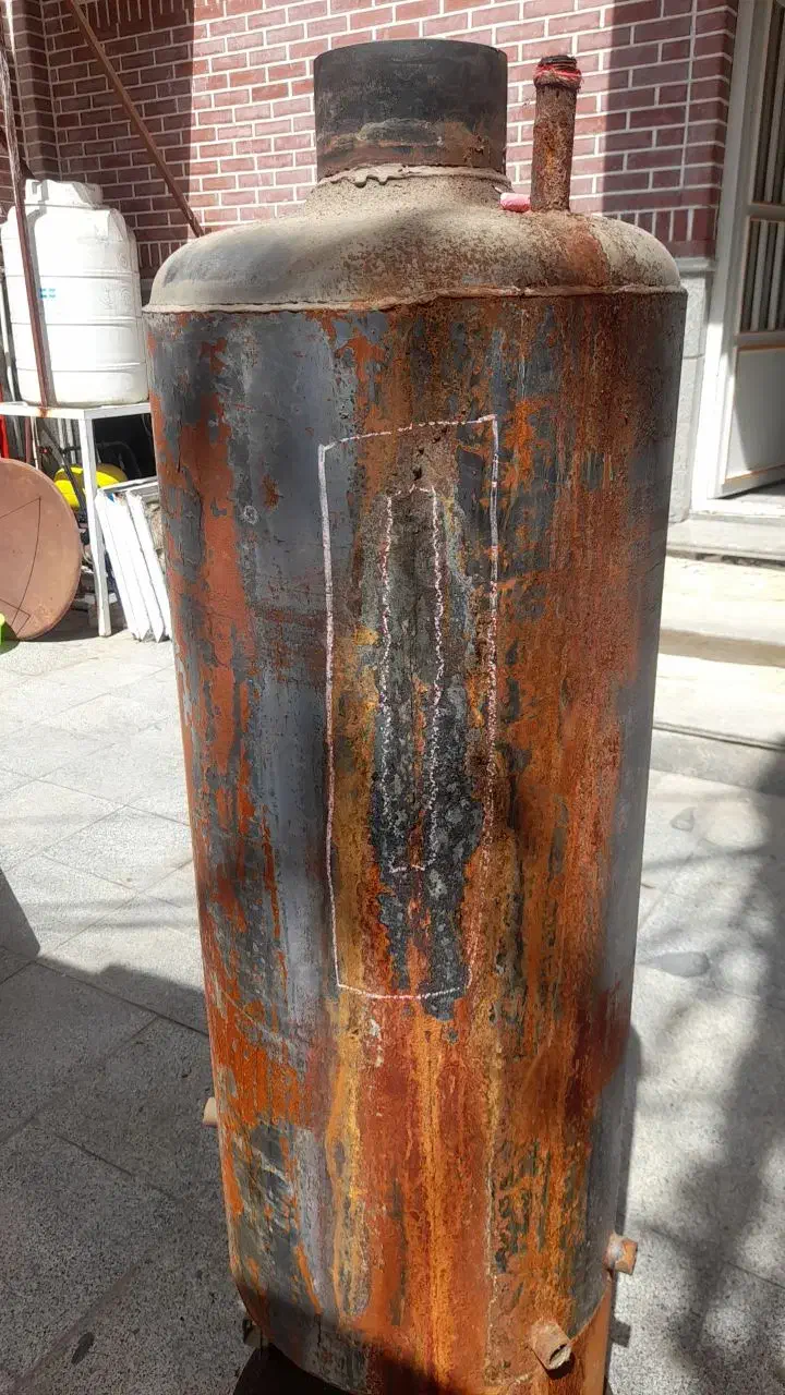 تعمیرات آبگرمکن زمینی، دیواری، بخاری گازی|خدمات پیشه و مهارت|قم, شهرک امام حسین|دیوار