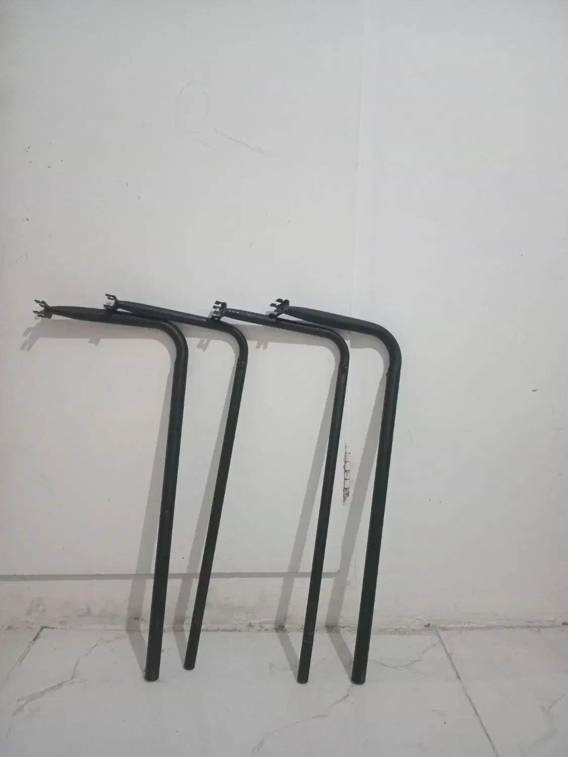 پایه رگال  میله پرده پرو  سبد حراجی مانکن زنانه|فروشگاه و مغازه|کرج, حصار|دیوار