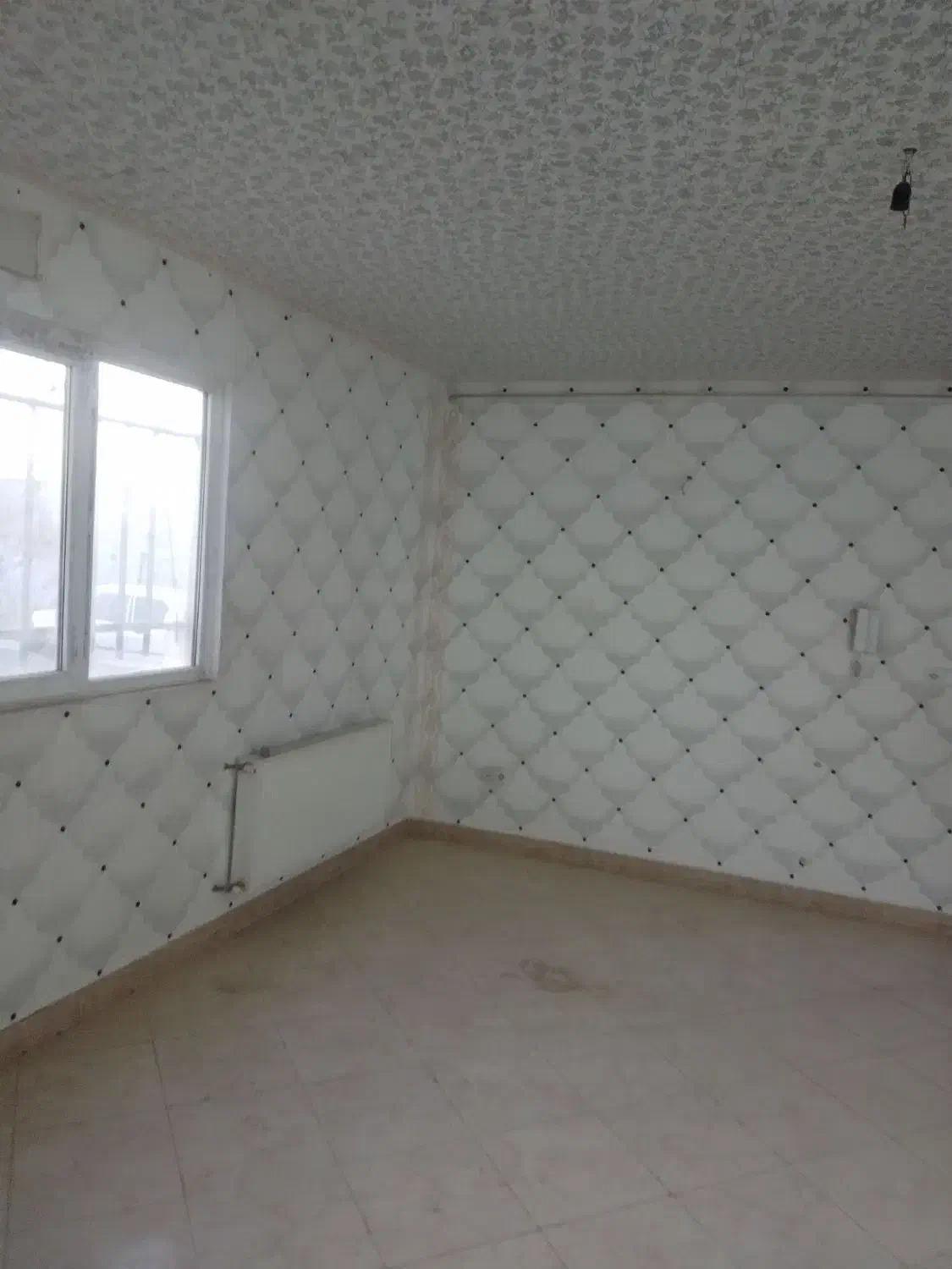 فروش ویژه به قیمت باور نکردنی|فروش آپارتمان|پرند, فاز ۵|دیوار