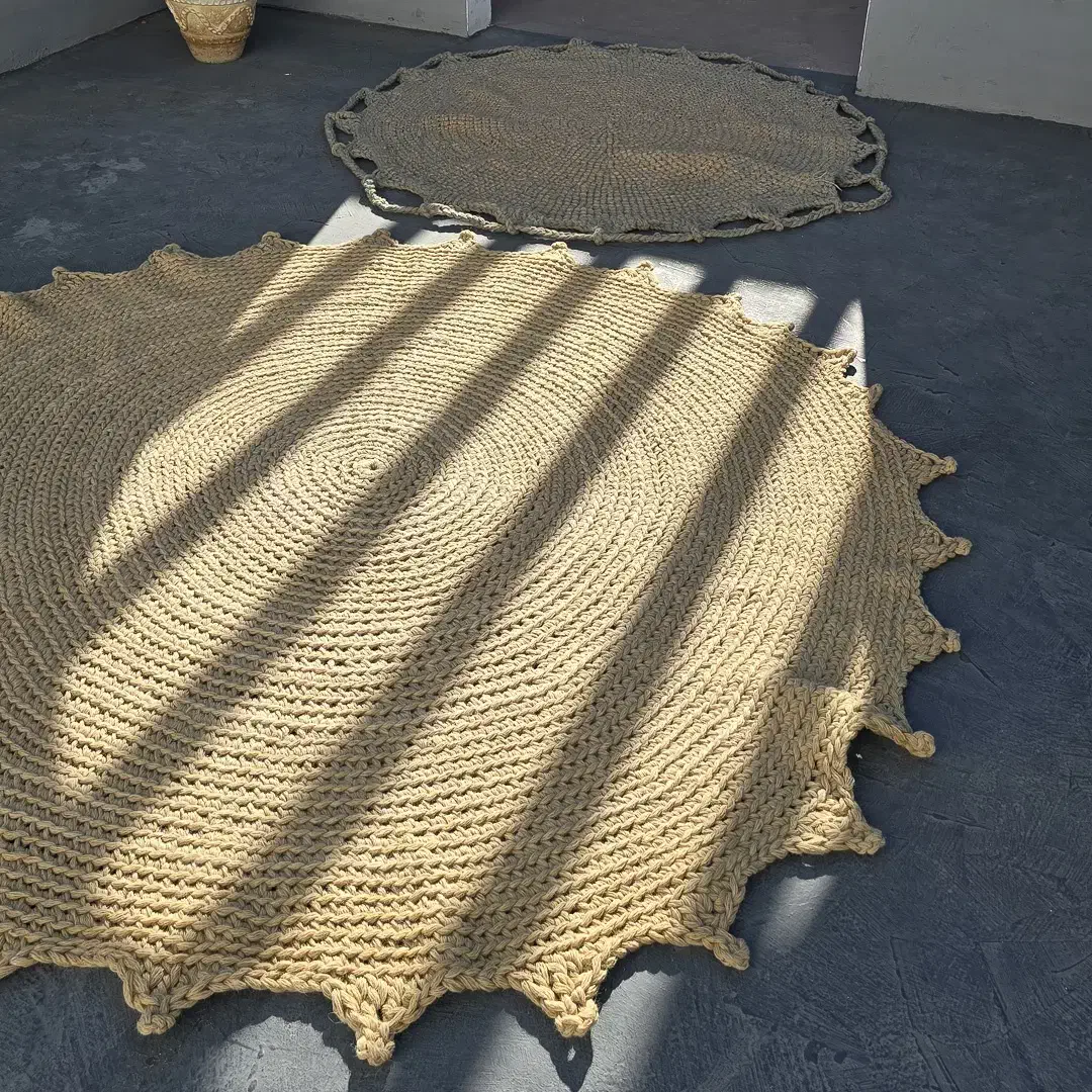 فرش دست بافت - فرش ماراکویی|فرش|تهران, اوقاف|دیوار