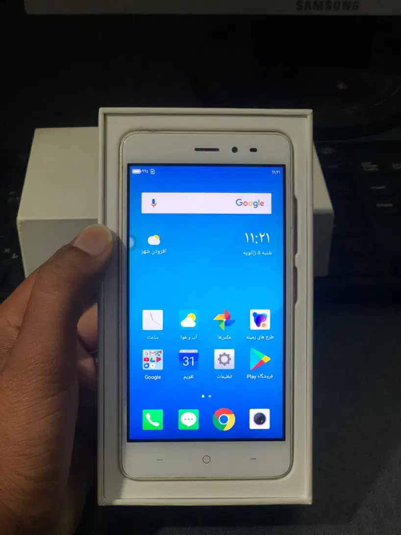 گوشی مناسب|موبایل|گرگان, |دیوار