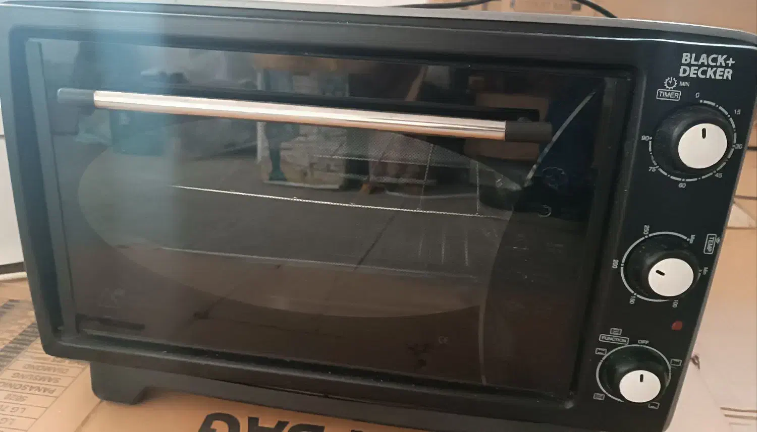 توستر|اجاق گاز و لوازم برقی پختوپز|سنندج, |دیوار