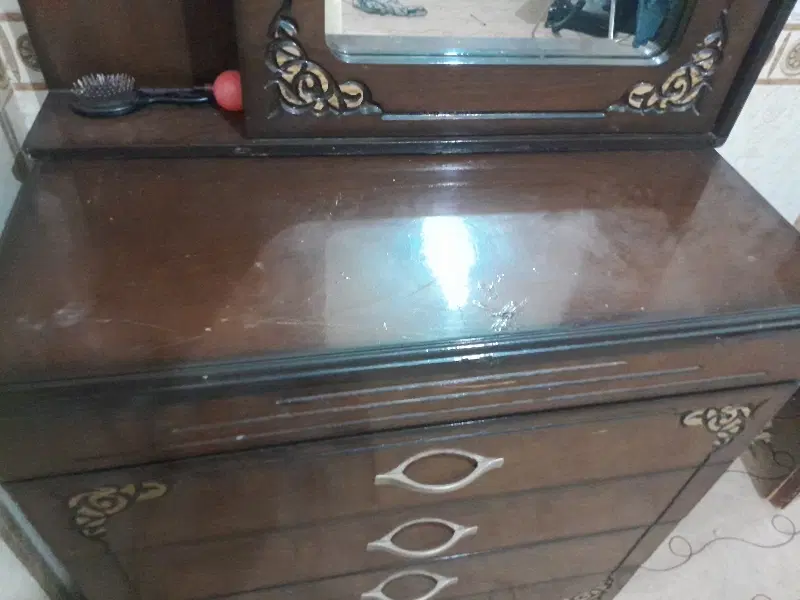 دراور|جاکفشی، کمد، دراور|ورامین, ورامین|دیوار