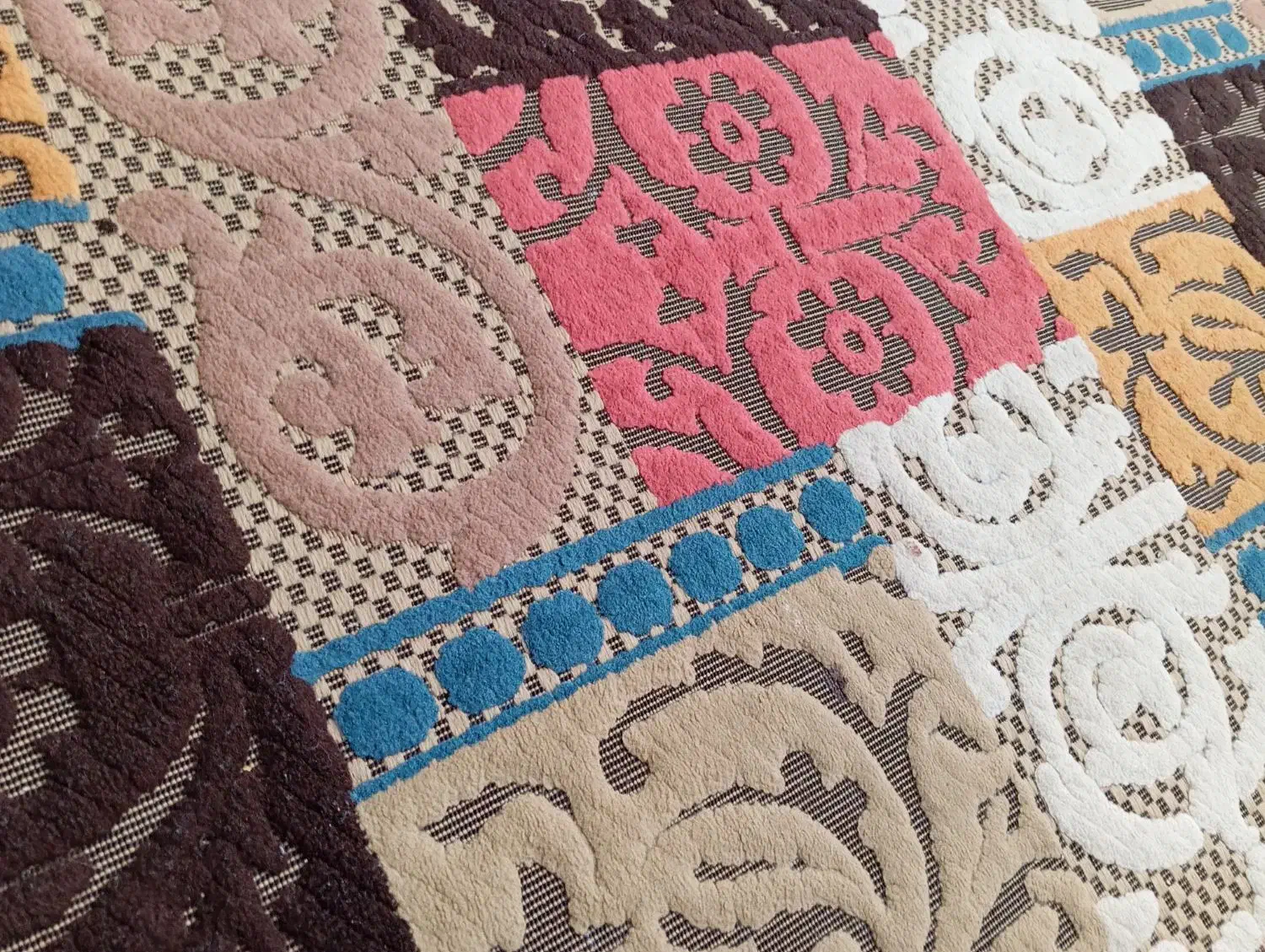 فرش ۴ متری|فرش|تهران, دولاب|دیوار