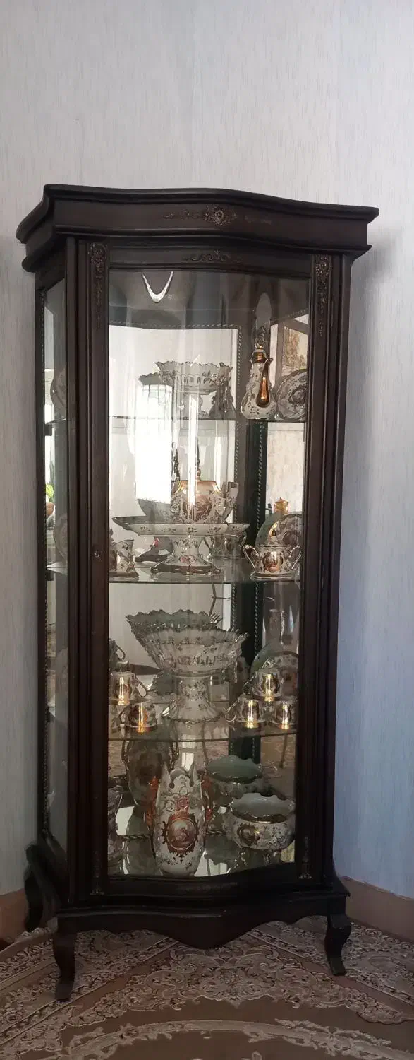 ثبت دوباره آگهی|بوفه، ویترین، کنسول|قزوین, |دیوار