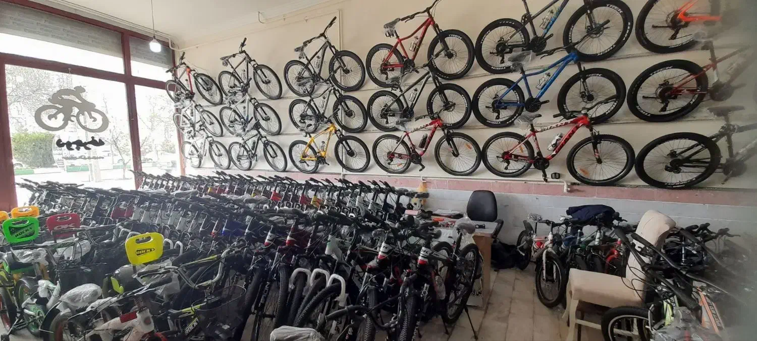 دوچرخه چیاوا مدل اکو ستیز طوقه ۲۶۰اقساطی|دوچرخه، اسکیت، اسکوتر|اردبیل, |دیوار