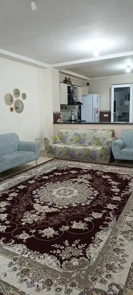 فروش واحد مجتمع آلامتو رزمندگان|فروش آپارتمان|ایلام, |دیوار