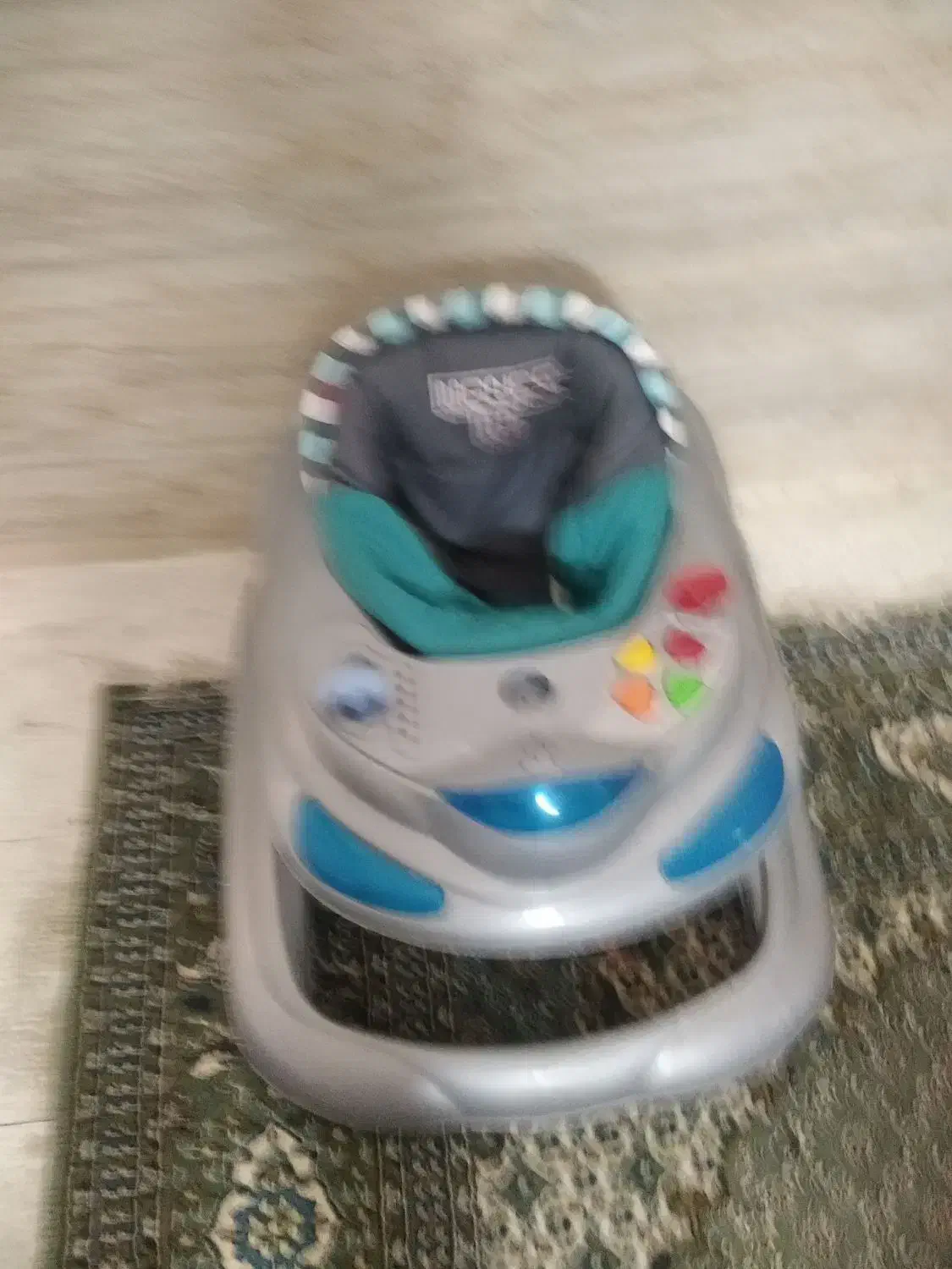 روروک وکریر|کالسکه و لوازم جانبی|سبزوار, توحیدشهر|دیوار