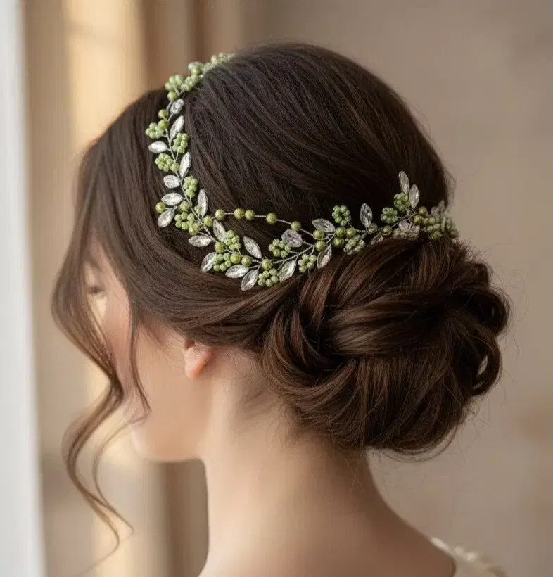 تاج و ریسه|زیورآلات و اکسسوری|آران و بیدگل, |دیوار