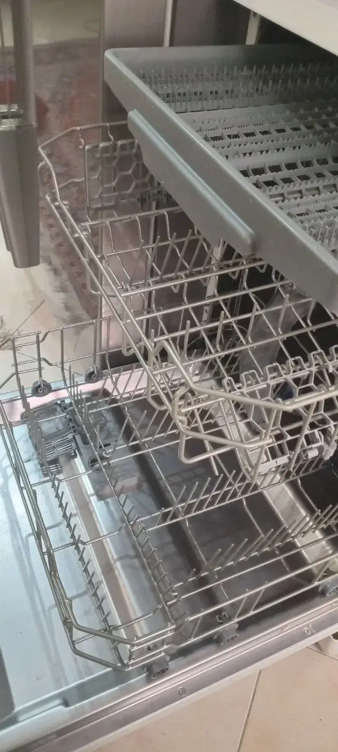 مارک مدیا|ماشین ظرفشویی|مشکین‌دشت, |دیوار