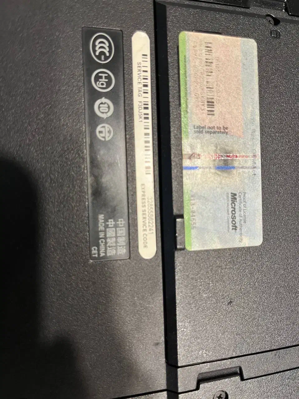 لپ تاپ دل|رایانه همراه|تهران, ظفر|دیوار