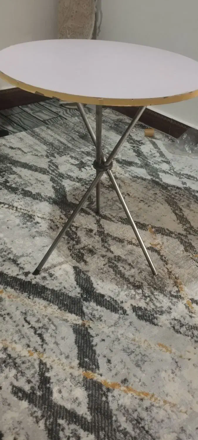 میز خاطره|میز و صندلی غذاخوری|دورود, |دیوار