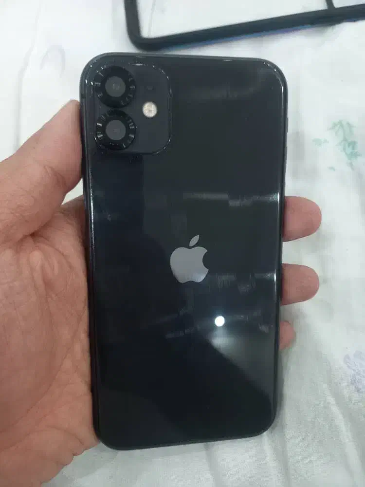 ایفون ۱۱ نرمال|موبایل|ری, دیلمان|دیوار