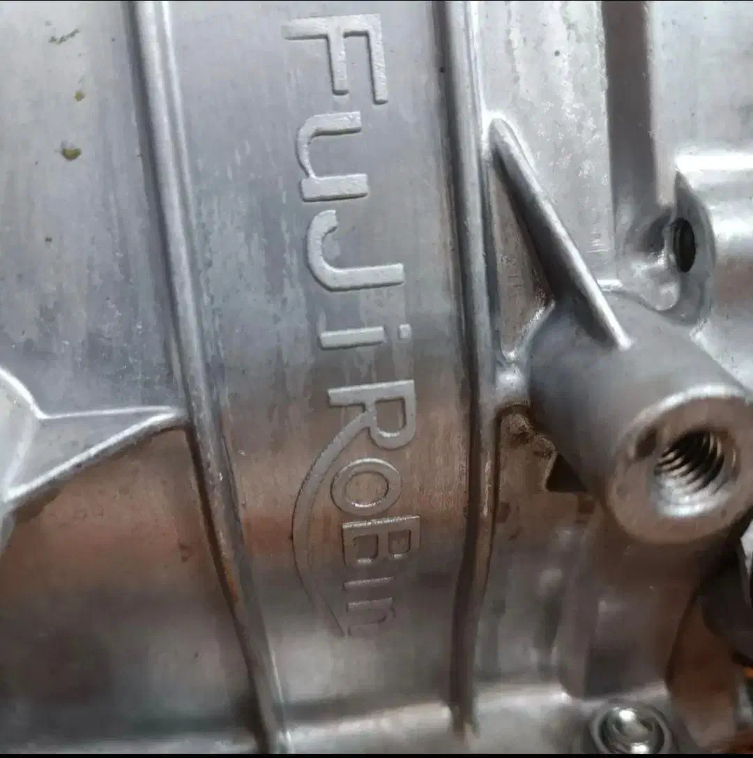 پمپ آب دو گانه روبین (موتورپمپ موتور پمپ آب) ژاپن|ماشین‌آلات صنعتی|تهران, دستغیب|دیوار