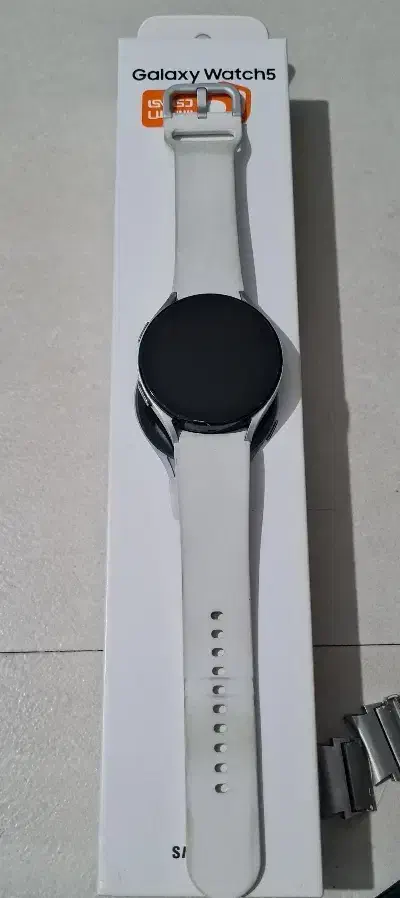 galaxy watch 5 44mm|ساعت|تهران, بازار|دیوار