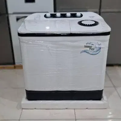 لباسشویی دوقلو پاکشوما ۱۰و۱۵ کیلویی/گارانتی دار|ماشین لباسشویی و خشککن لباس|زاهدان, |دیوار