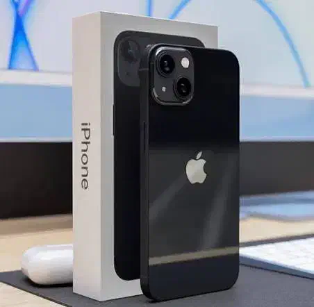 گوشی ایفون ۱۳|موبایل|ساوه, |دیوار