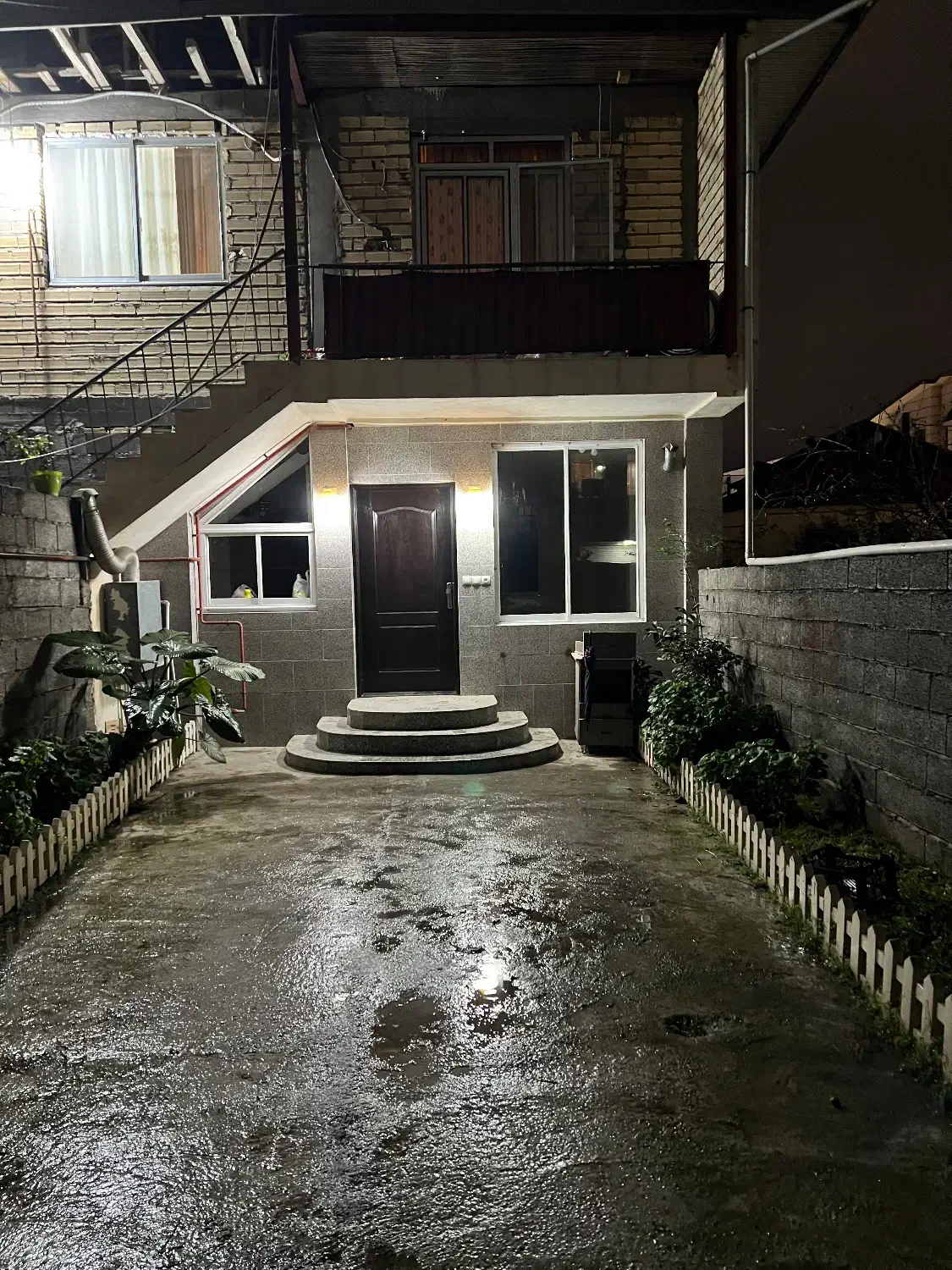 رهنواجاره/ویلا اپارتمان /۱۰۰ متر مرکز شهر|اجارهٔ آپارتمان|کیاشهر, |دیوار