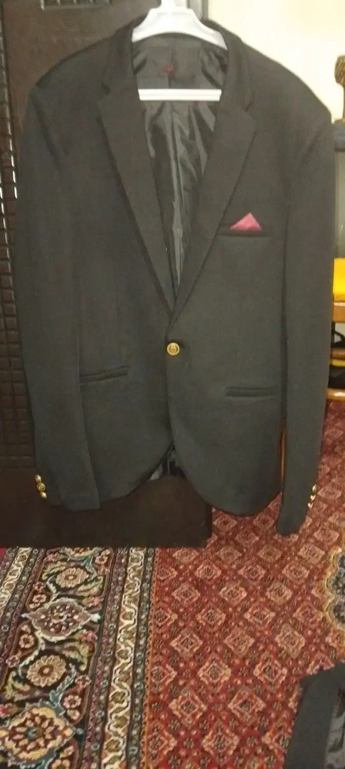 کت تکی|لباس|مشگین شهر, |دیوار