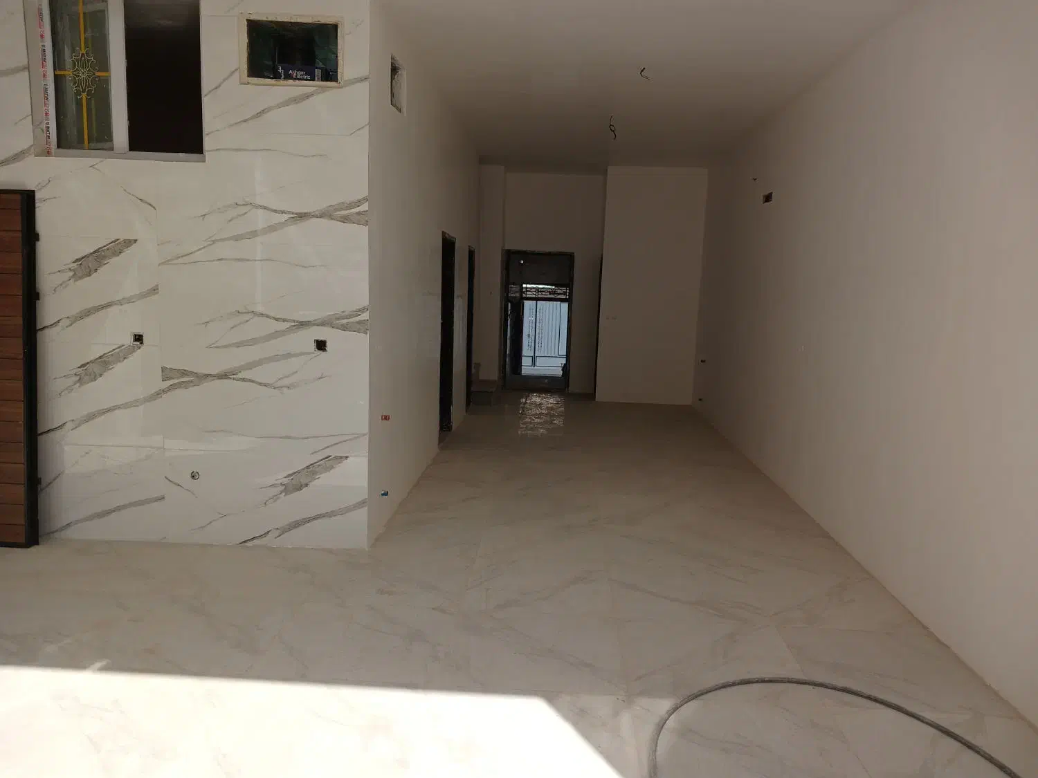 فروش منزل نو ساز با انباری بزرگ|فروش خانه و ویلا|نجفآباد, امام خمینی|دیوار