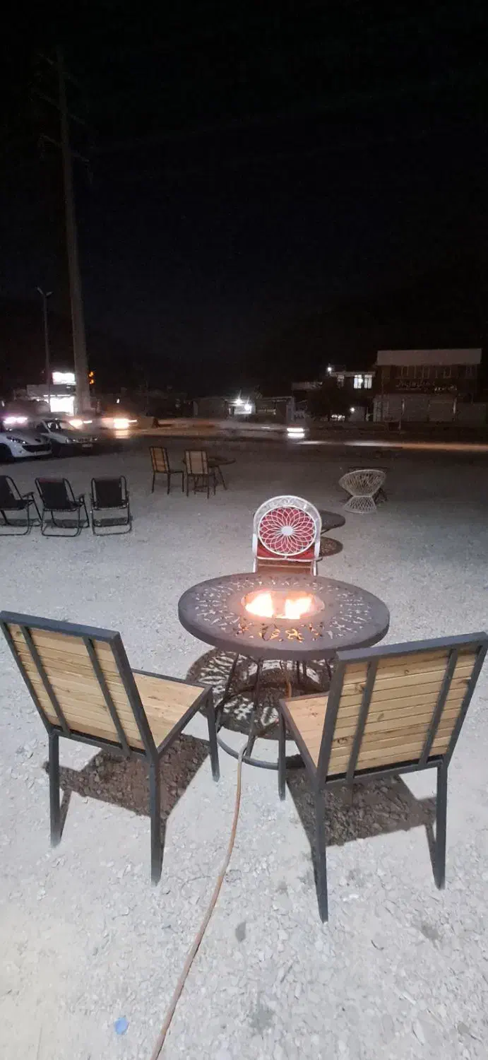 میز و صندلی|کافی‌شاپ و رستوران|کرمانشاه, |دیوار