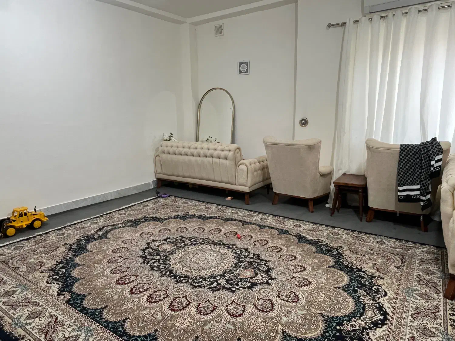 مسکن مهر همکف بندرریگ|فروش آپارتمان|ریگ, |دیوار