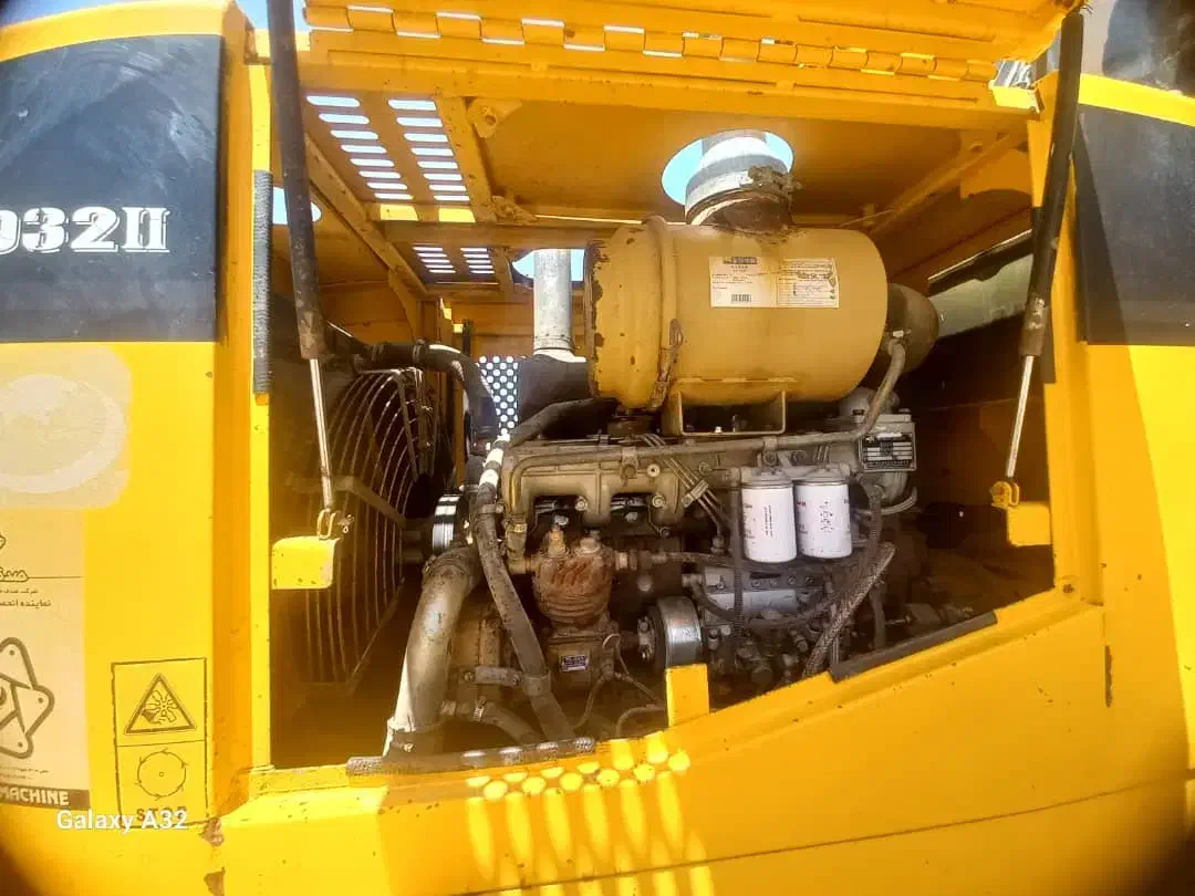 لودر xgma اگزما zl30مدل2011|خودرو سنگین|اسلام‌شهر, شهرک مهدیه|دیوار