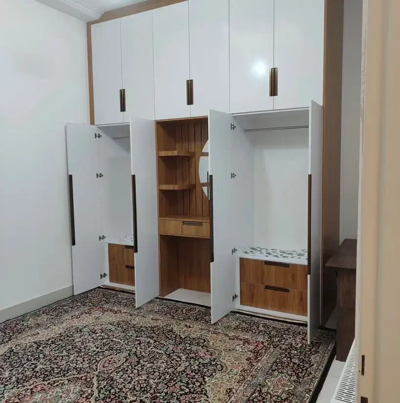 کابینت دست دوم|مصالح و تجهیزات ساختمان|خرم‌آباد (تنکابن), |دیوار