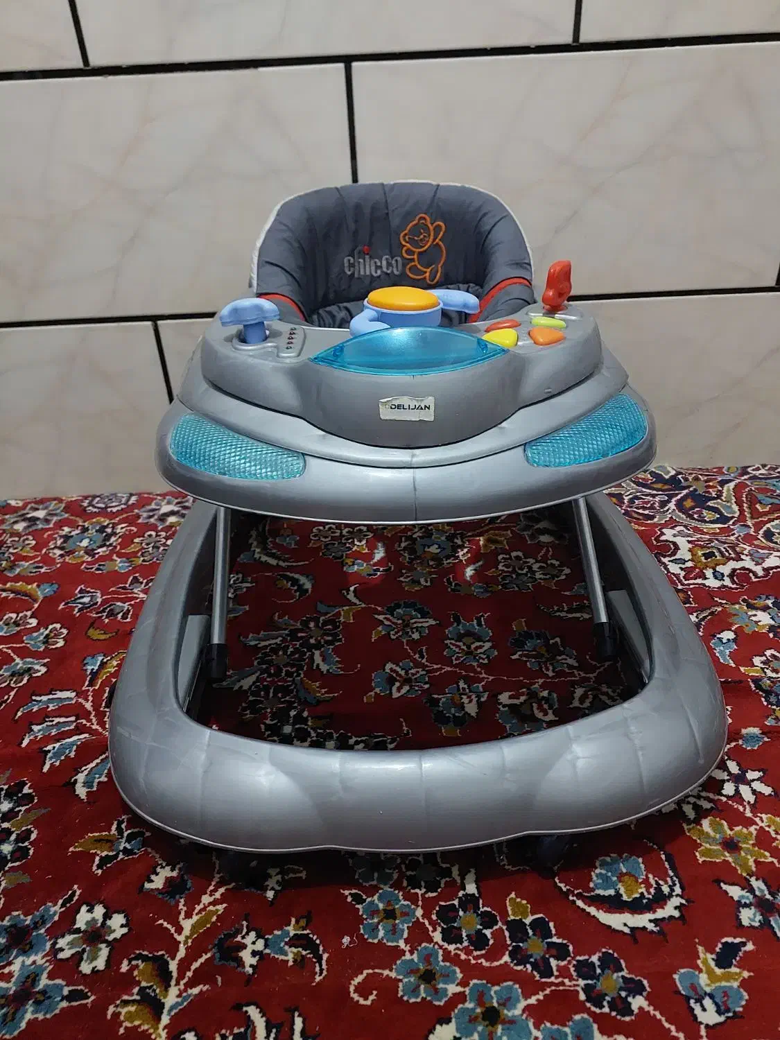 روروک|اسباببازی بچه|بندر ماهشهر, |دیوار