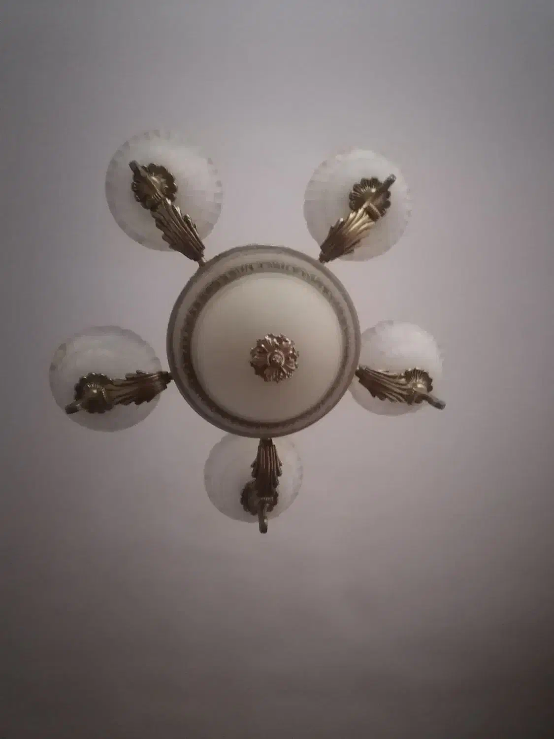 لوستر|لوستر و چراغ آویز|کرج, کرج نو|دیوار