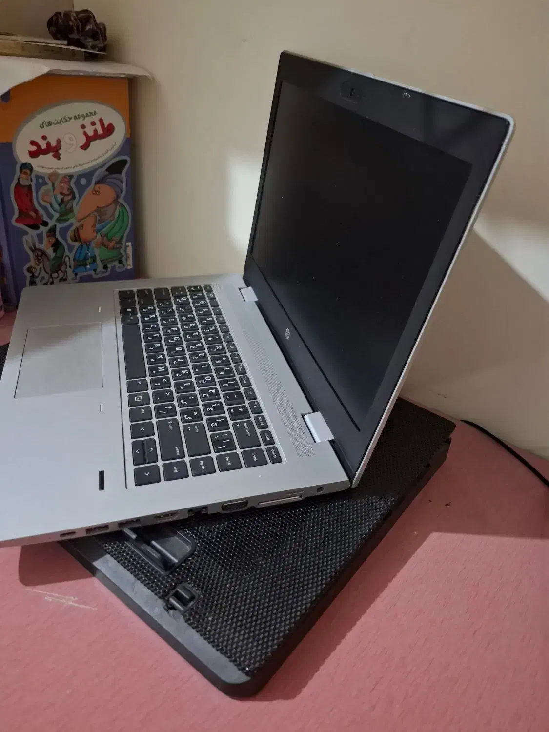 لبتاب در حد|رایانه همراه|شاهدشهر, |دیوار