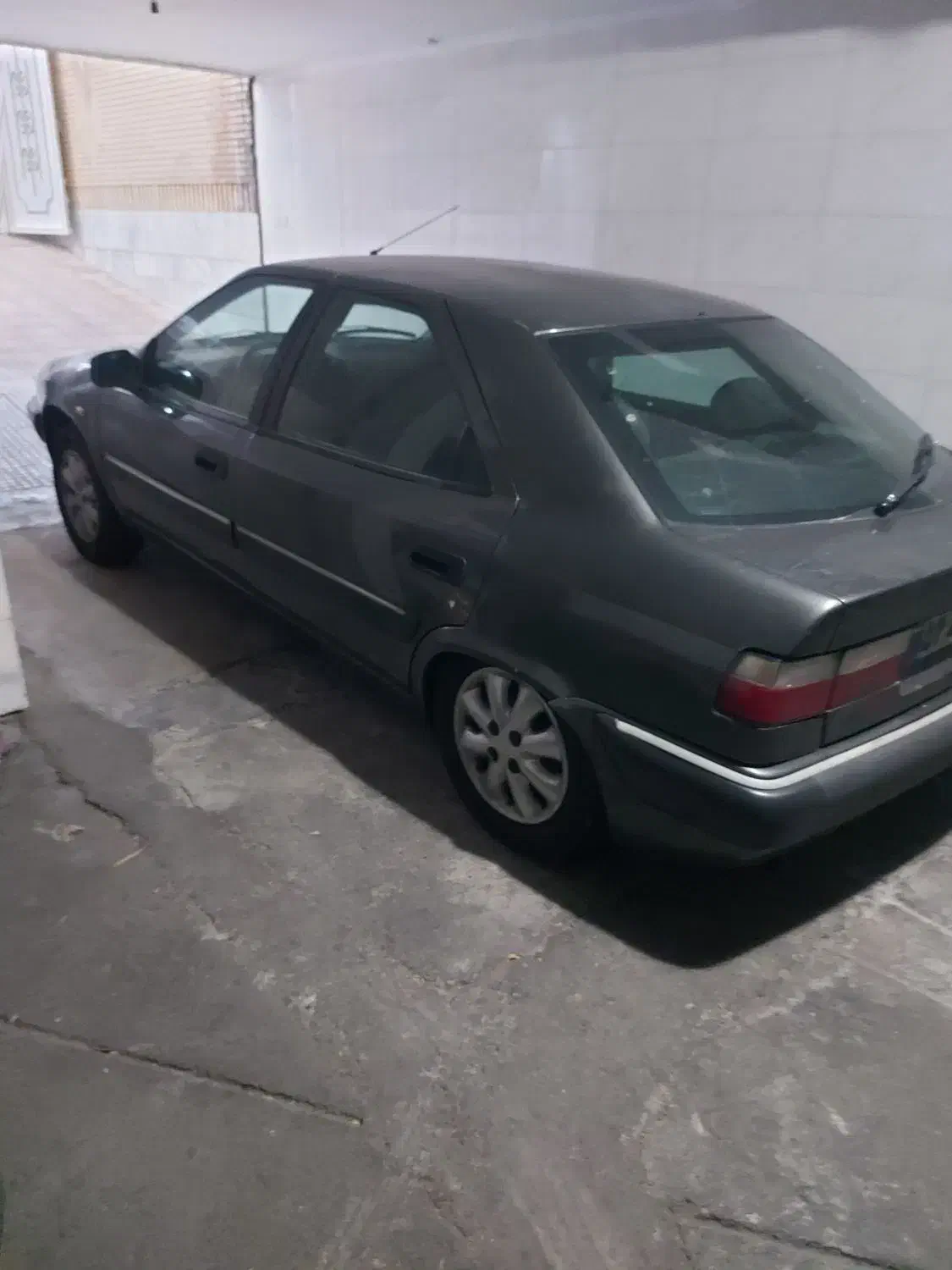 زانتیا 2000|خودرو سواری و وانت|تهران, تهرانپارس غربی|دیوار