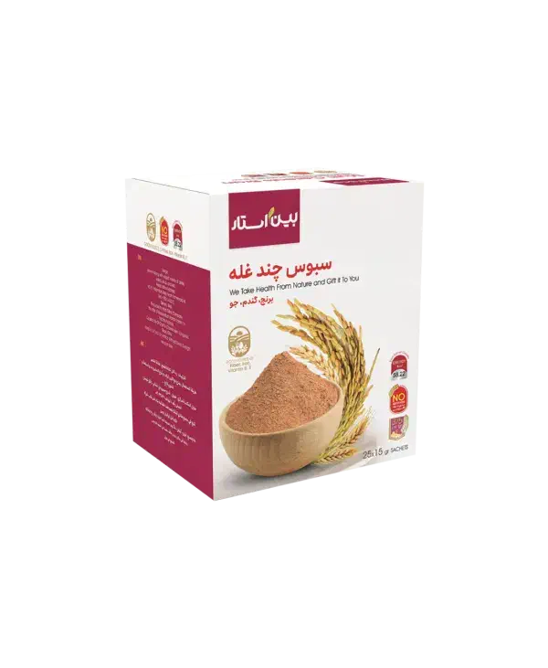 سبوس چند غله|خوردنی و آشامیدنی|تهران, مسعودیه|دیوار