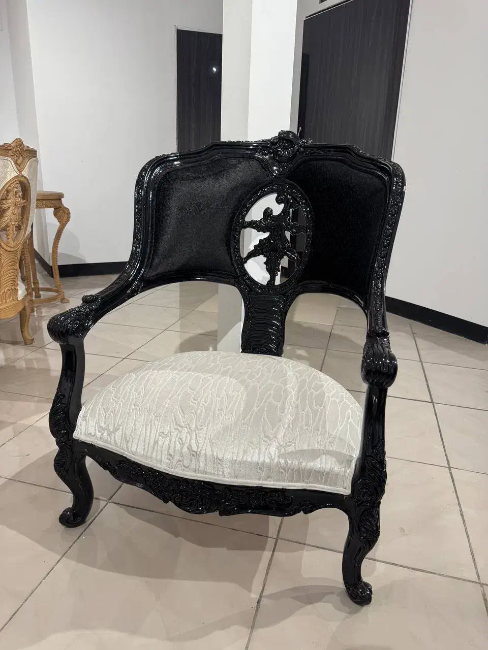 مبلمان کلاسیک /استیل|مبلمان خانگی و میز عسلی|تهران, تهرانپارس غربی|دیوار