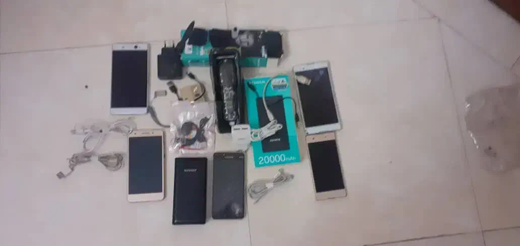 گوشی سونی وهواوی ولسامسونگ|موبایل|تهران, ائمه اطهار|دیوار