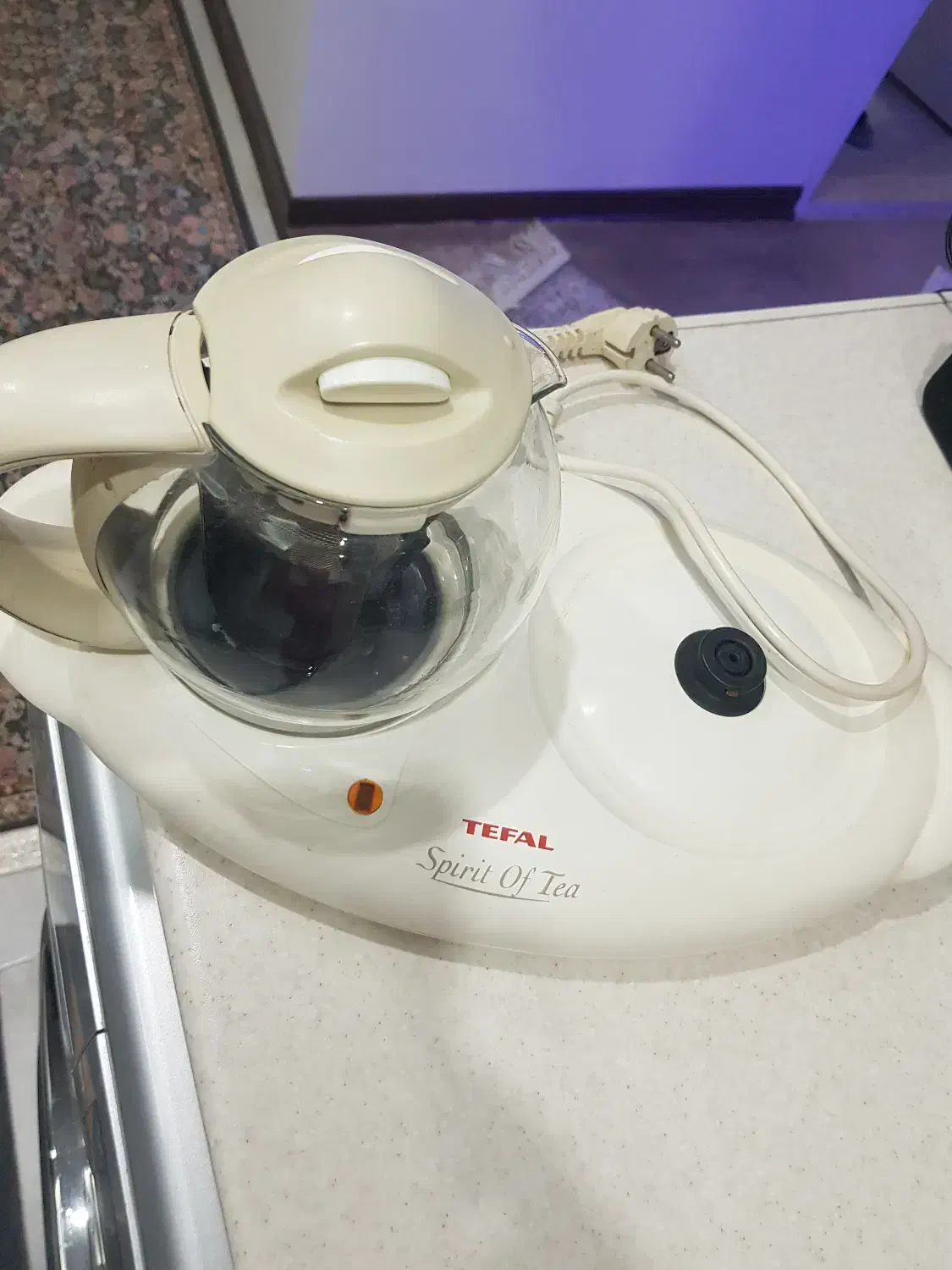 دستگاه چایی ساز بدون کتری|سماور، چای‌ساز، قهوه‌ساز|اهواز, شهرک دانشگاه|دیوار