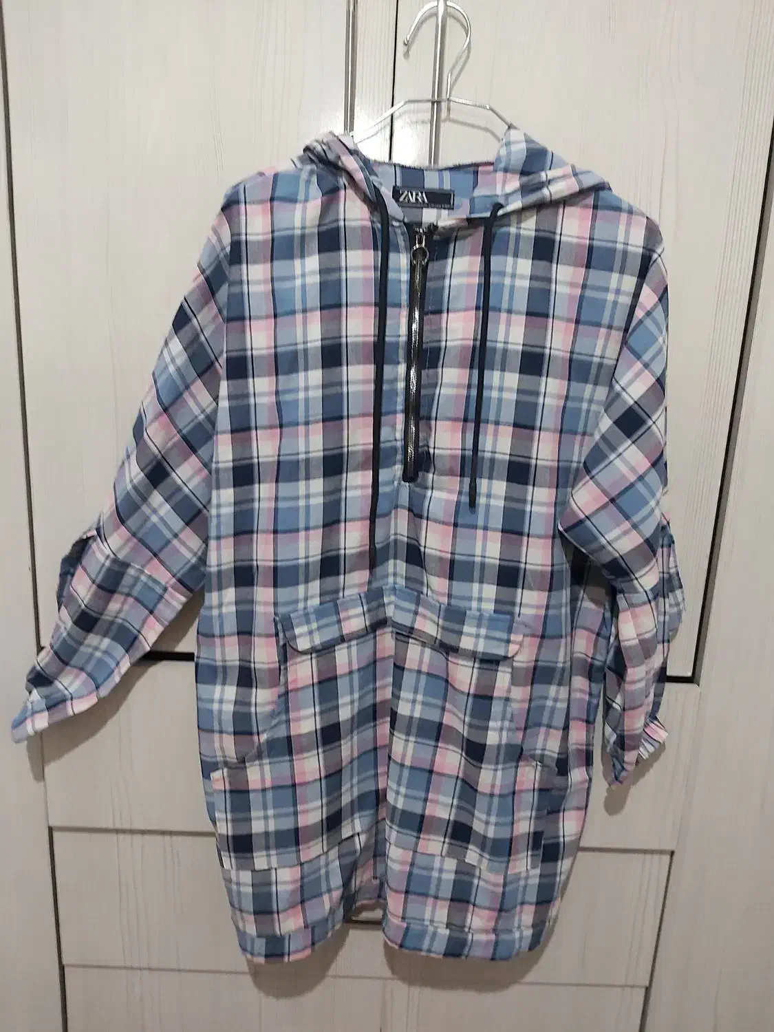 مانتو جین در حد نو|لباس|نیشابور, ۲۲ بهمن|دیوار