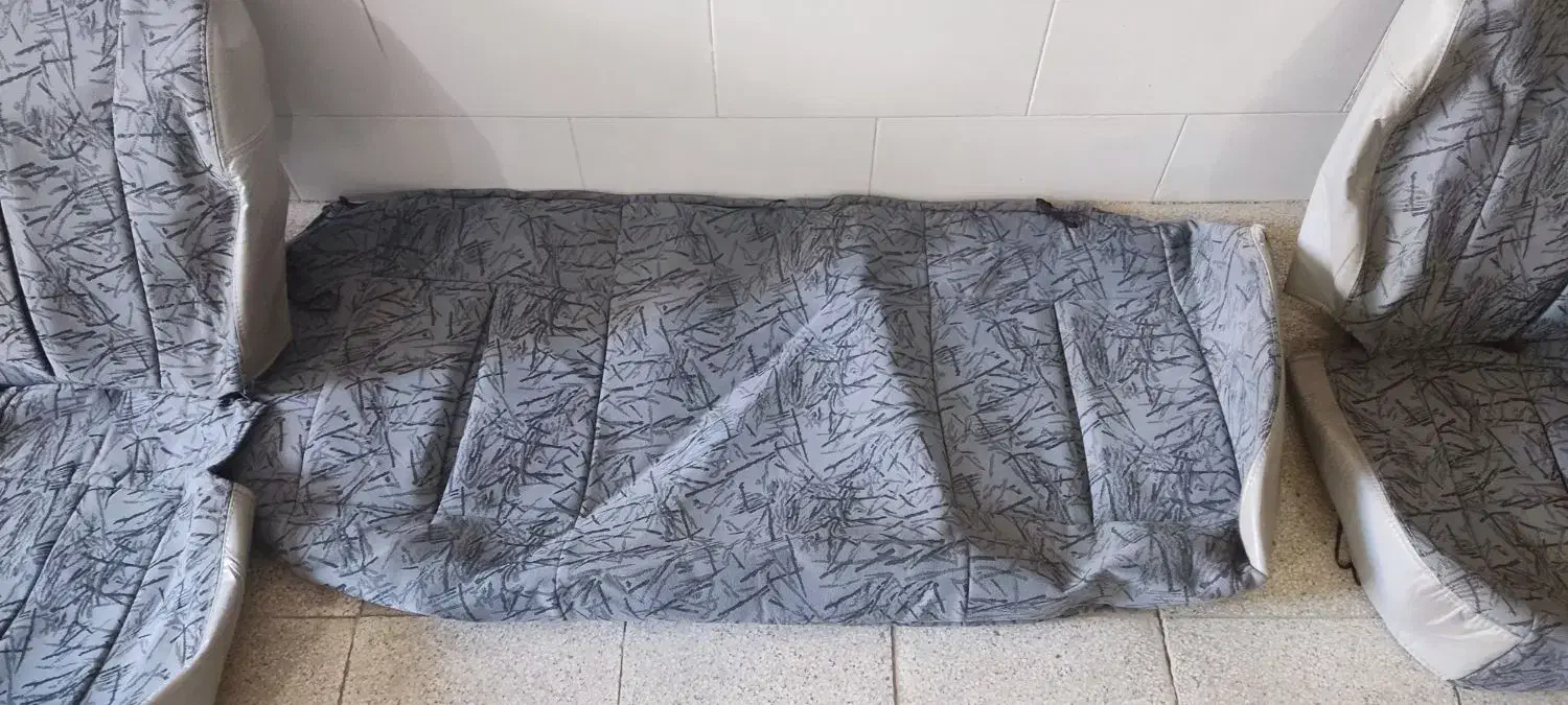 روکش صندلی ال ۹۰|قطعات یدکی و لوازم جانبی|شاهرود, |دیوار