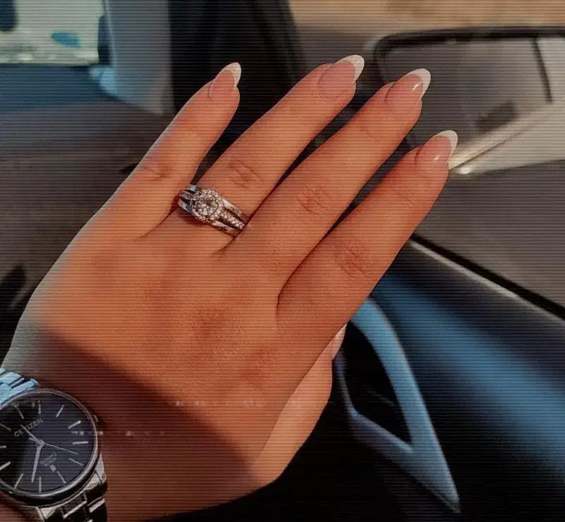 کاشت ژل به مدت یک هفته فقط ۳۰۰ت به مناسبت ولادت|خدمات آرایشگری و زیبایی|مشهد, کارمندان دوم|دیوار