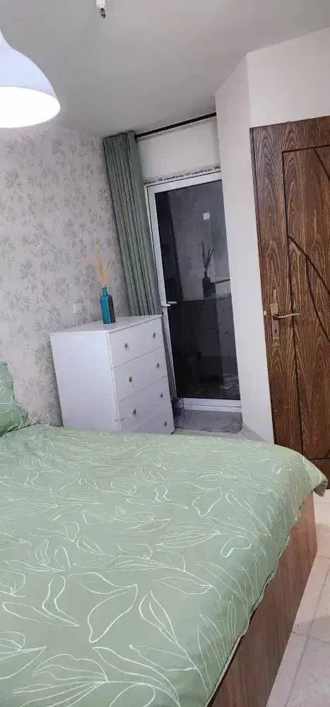 آپارتمان۸۰متری/۲خواب/نوساز/روبهآفتاب/گلستان|فروش آپارتمان|اصفهان, الهیه|دیوار