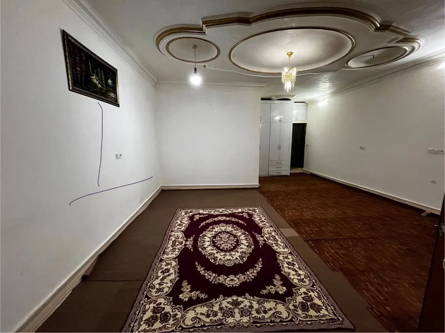 اجاره آپارتمان نزدیک حرم|اجارهٔ آپارتمان|مشهد, رضاییه|دیوار