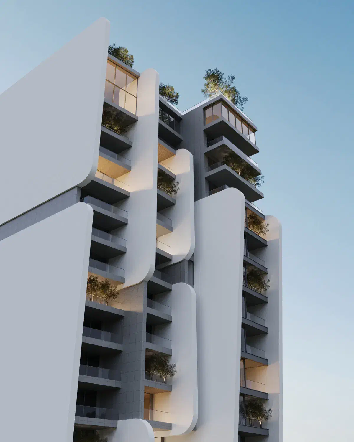 پیش فروش برج لوکس مهرگان امپریال|پیش‌فروش املاک|سرخرود, |دیوار