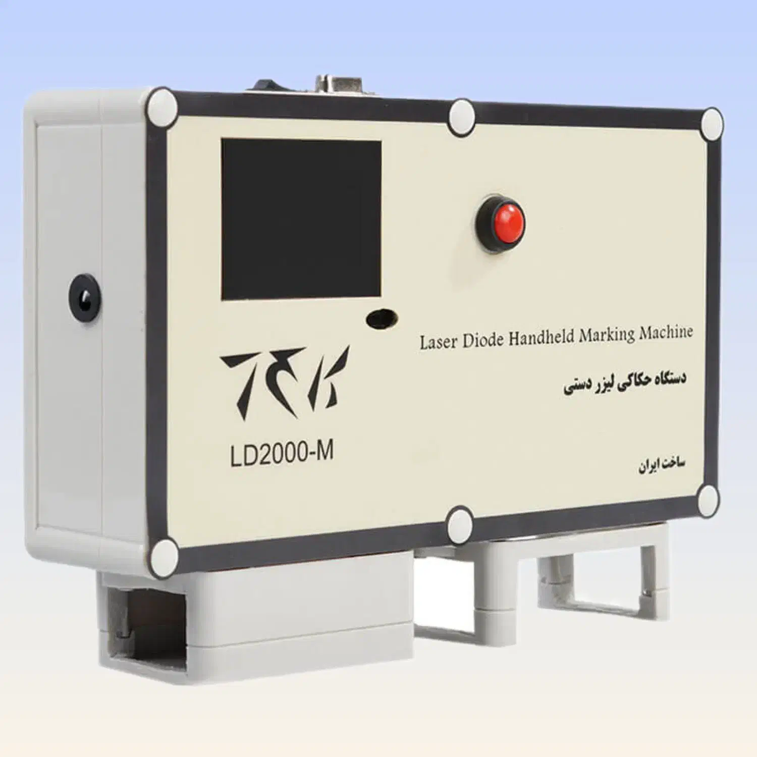 جت پرینتر لیزری LD210|ماشینآلات صنعتی|تهران, ایرانشهر|دیوار