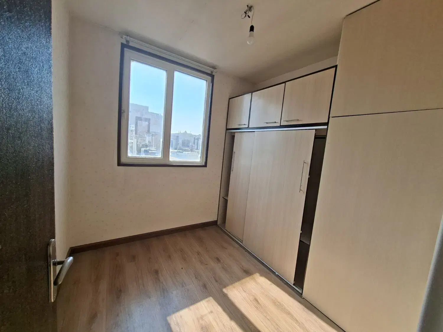 آپارتمان ۶۳ متری تسلیحات باغچه|فروش آپارتمان|تهران, تسلیحات|دیوار