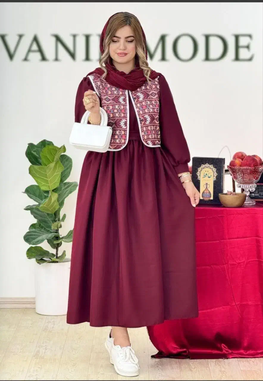 لباس زنانه|لباس|خرمآباد, |دیوار