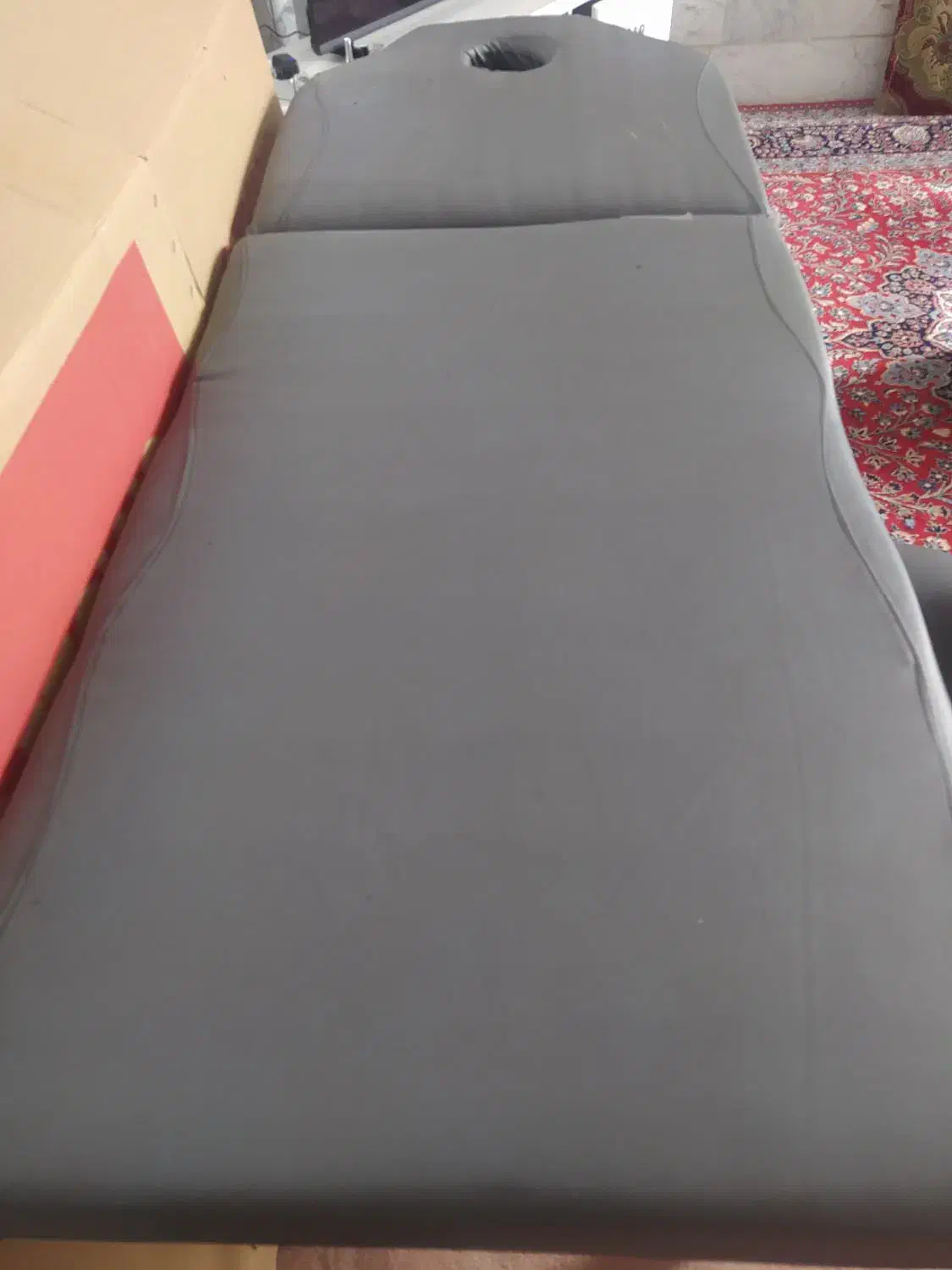 تخت|تخت و سرویس خواب|دلیجان, |دیوار